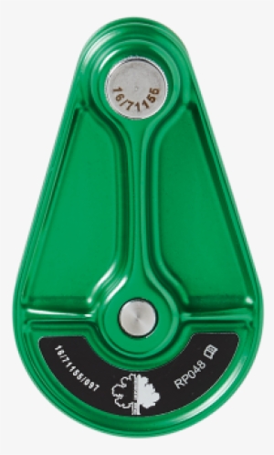 Blockbuster Compact Face - Pulley