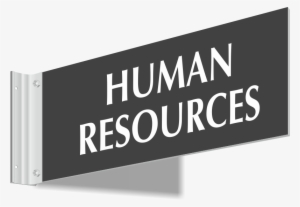 Zoom, Price, Buy - Double Sided Door Sign