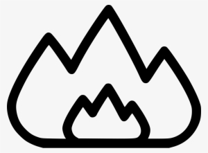 Flame Fire Burn Heat Comments - Campfire