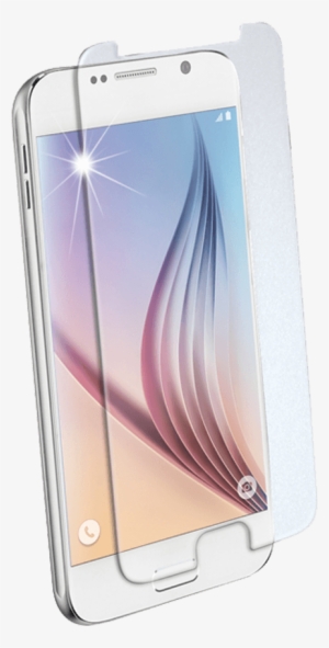 Tempered Glass - Samsung Protective Glass Png