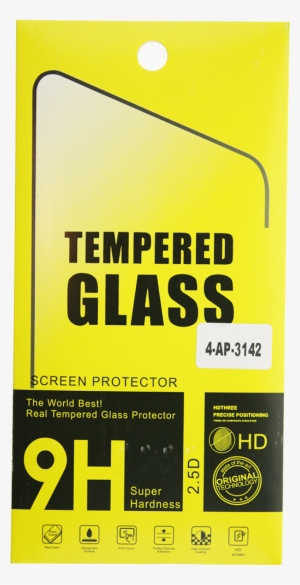 Iphone 7 Tempered Glass Screen Protector - Iphone 7 Tempered Glass Screen Protector Yellow