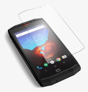 Tempered Glass Trekker S1