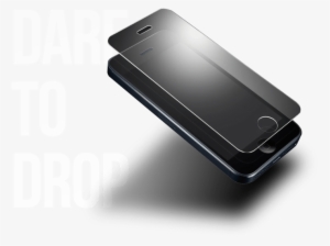 Tempered Glass - Screen Protector