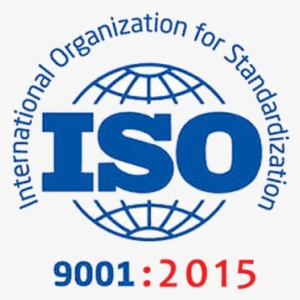 Entrada En Vigor De La Iso - Iso 9001 2015 Png