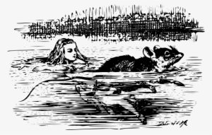 John Tenniel Alice Im Wunderland