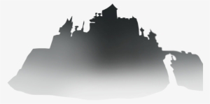 What Happened In Wonderland - Silhouette