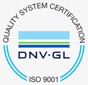 Iso 9001 2015 Dnv Gl