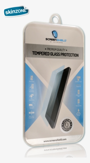 Tempered Glass Protection Final - Screenshield Tempered Glass Samsung Galaxy Mini S5