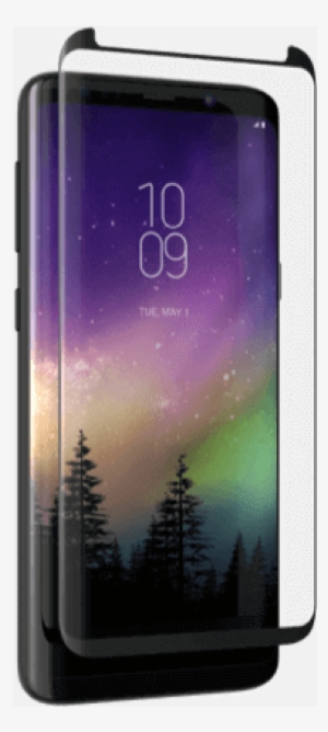 Fast, Accurate, And Bubble-free - Samsung Galaxy S8 Glass Screen Protector From Tech