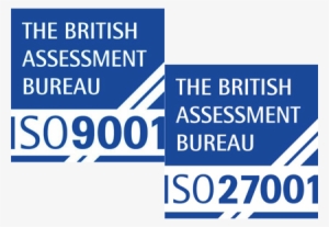 Orh Has Achieved Certification To The Internationally - Principles Of Bond Investment