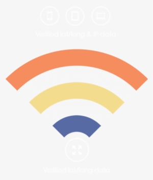 Optimisation Tech Icons - Circle