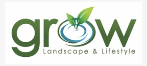Grow Landscape & Lifestyle - Graphic Design