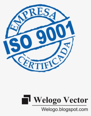 Empera Iso 9001 Certificada Logo - Iso 9001