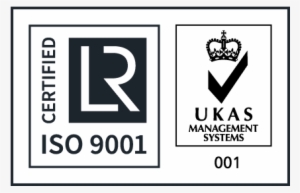 Prototype Projects' Iso - Ukas Quality Management
