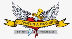 The World's - Bon Jovi Logo Png