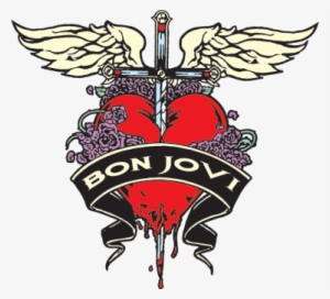 It's My Life Chords- Bon Jovi - Logo Do Bon Jovi