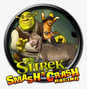 Liked Like Share - Shrek Forever After: Story Activity Book With Stickers