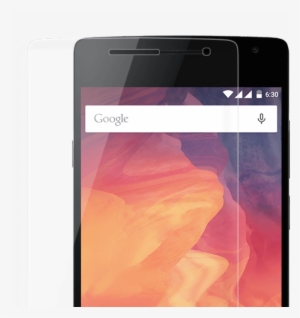Thanks To A State Of The Art Chemical Strengthening - Screen Protector For Oneplus 2