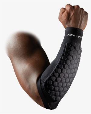 Hex® Forearm Sleeves/pair - Mcdavid Arm Sleeve