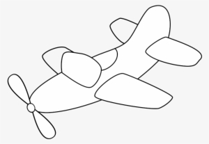 Medium Image - Airplane