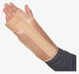 Cock Up Splint Universal - Splint