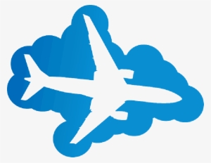 Airplane Outline Image Page 19 Images - Airplane Drawing Blue