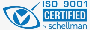 2015 Quality Management System - Iso 27001 Certified Schellman