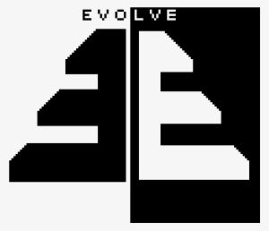 Possible Imagine Dragons Evole Logo - Imagine Dragons Evolve Png