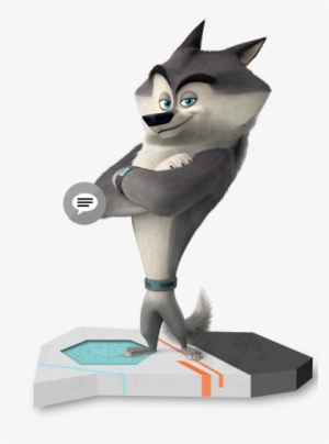 Classified - Penguins Of Madagascar Characters