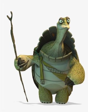 Kung Fu Panda Picture - Uruguay Kung Fu Panda