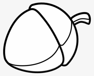 Large Fall Leaves Coloring Pages