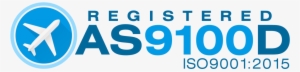Provider Of Government And Commercial Software Solutions - Registered As9100d