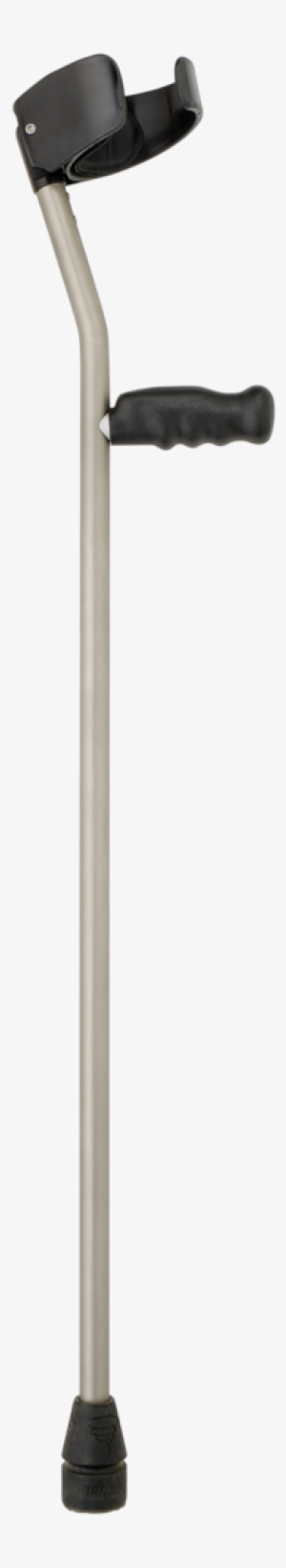 Right Grips - Forearm Crutch Png
