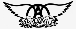 Random Logos From The Section «logos Of Musical Bands» - Aerosmith Logo Png