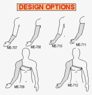Medilink Compression Forearm Sleeve - Sleeve
