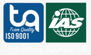 Iso 9001 - Chiefs The Future Is Medieval