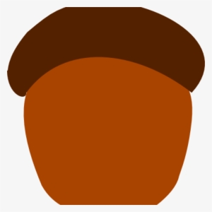 Acorn Clipart Clip Art At Clker Vector Online Royalty - Clip Art