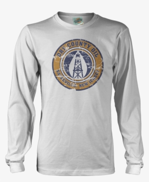 Bon Jovi Inspired Dry County Oil T-shirt - Pembroke Welsh Corgi In My Heart