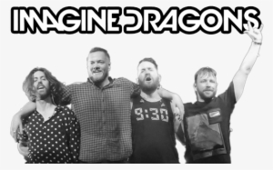 Concerto Imagine Dragons - Apoptygma Berzerk