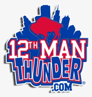 Buffalo Group Urges Bars And Businesses To Boycott - 12th Man Buffalo Bills