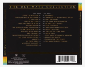 More Views - Best Of Bon Jovi