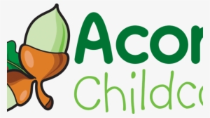 Acorn Clipart September - Acorn Childcare