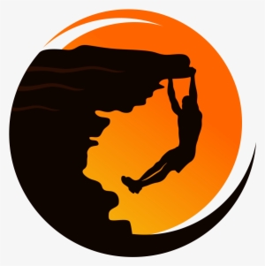 Person Climbing Png