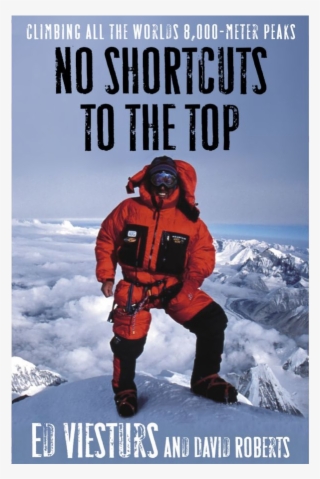 No Shortcuts To The Top