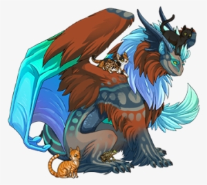 36526962 350 - Dragon