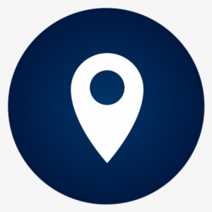 Pin Location Icon, Icon, Sign, Symbol Png And Vector - Training Icon