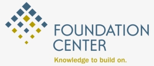 Open - Foundation Center Logo