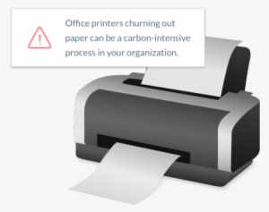 Printer-icon - Information