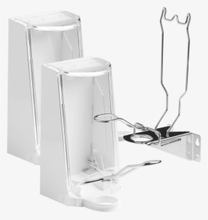 Forearm Dispenser For Sterisolsystem - Litre