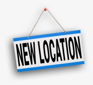 We Are Now Located At 600 Country Club View, Suite - Graphic Design